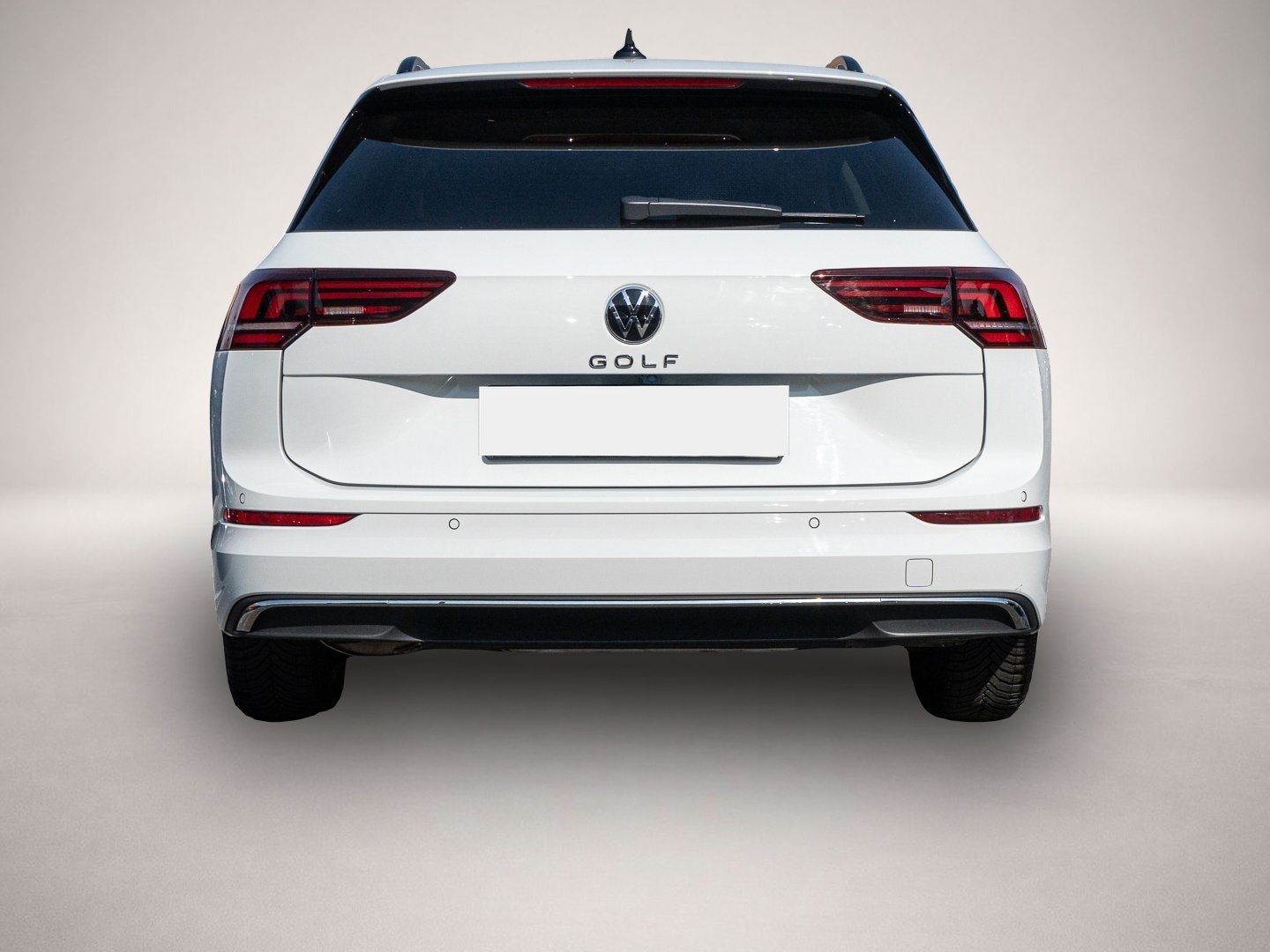 Bild 5 Volkswagen Golf Variant 2.0 TDI Life Goal