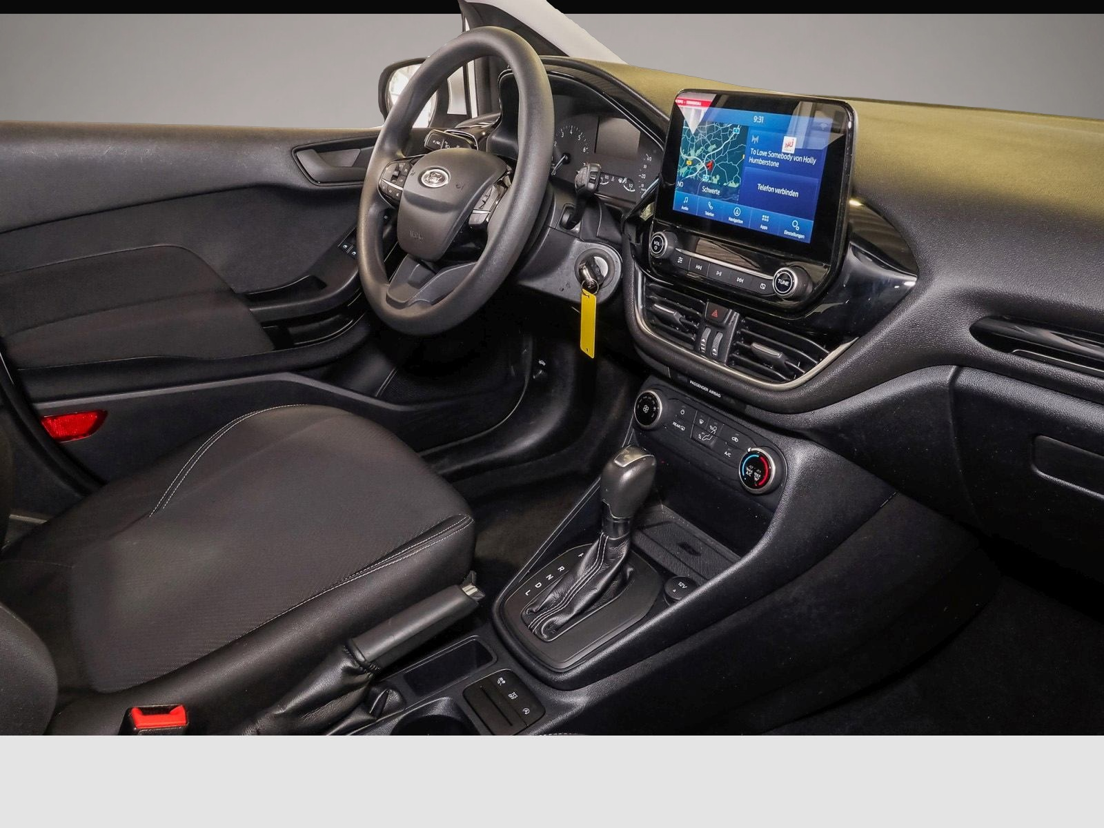 Bild 6 Ford Fiesta 1.0 EcoBoost Aut. Cool&Connect-Audio Navi