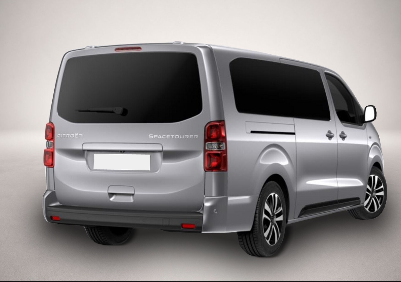 Bild 3 Citroën Spacetourer MAX XL Pano AHK Nav Leder Kam Keyl