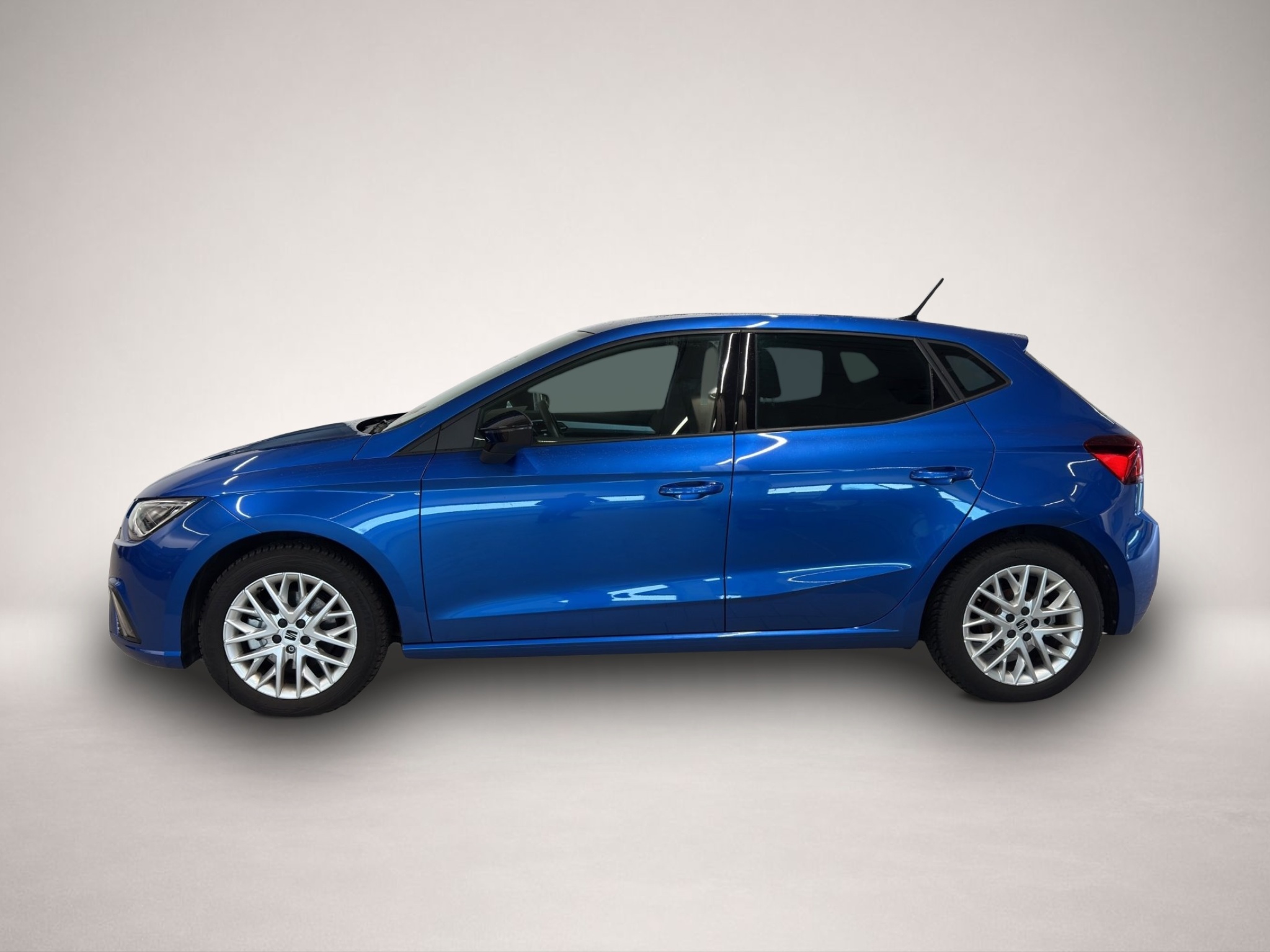 Bild 3 Seat Ibiza 1.5 TSI DSG FR LED NAVI ACC SHZ PDC KAMERA