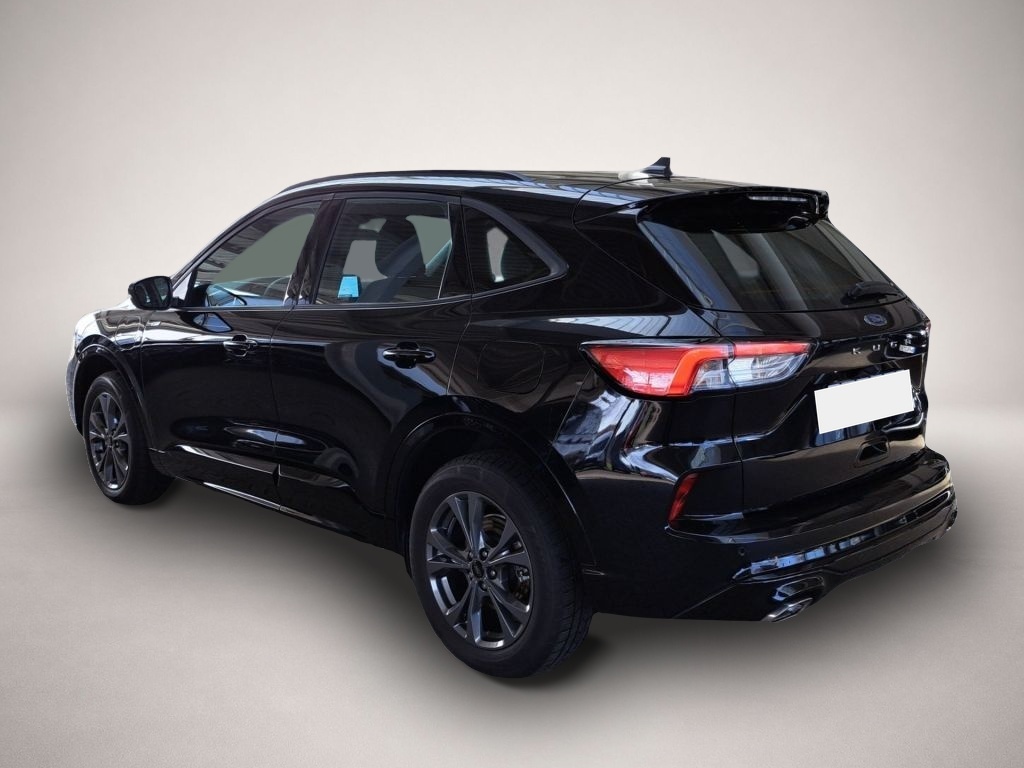 Ford Kuga Kuga 2.5 Duratec PHEV ST-LINE - Thumbnail 3