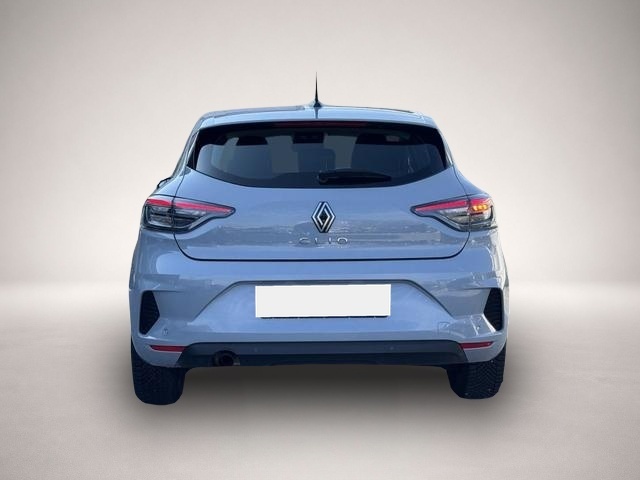 Renault Clio Clio 1.0 TCe 90 Evolution Klima Navi Sitzheizun. - Thumbnail 3