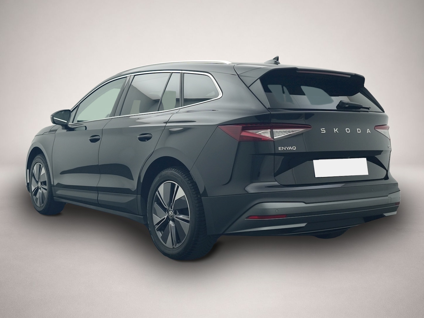 Fotografie 3 des Skoda Enyaq 85x Loft AHK WÄPU RFK ACC NAVI