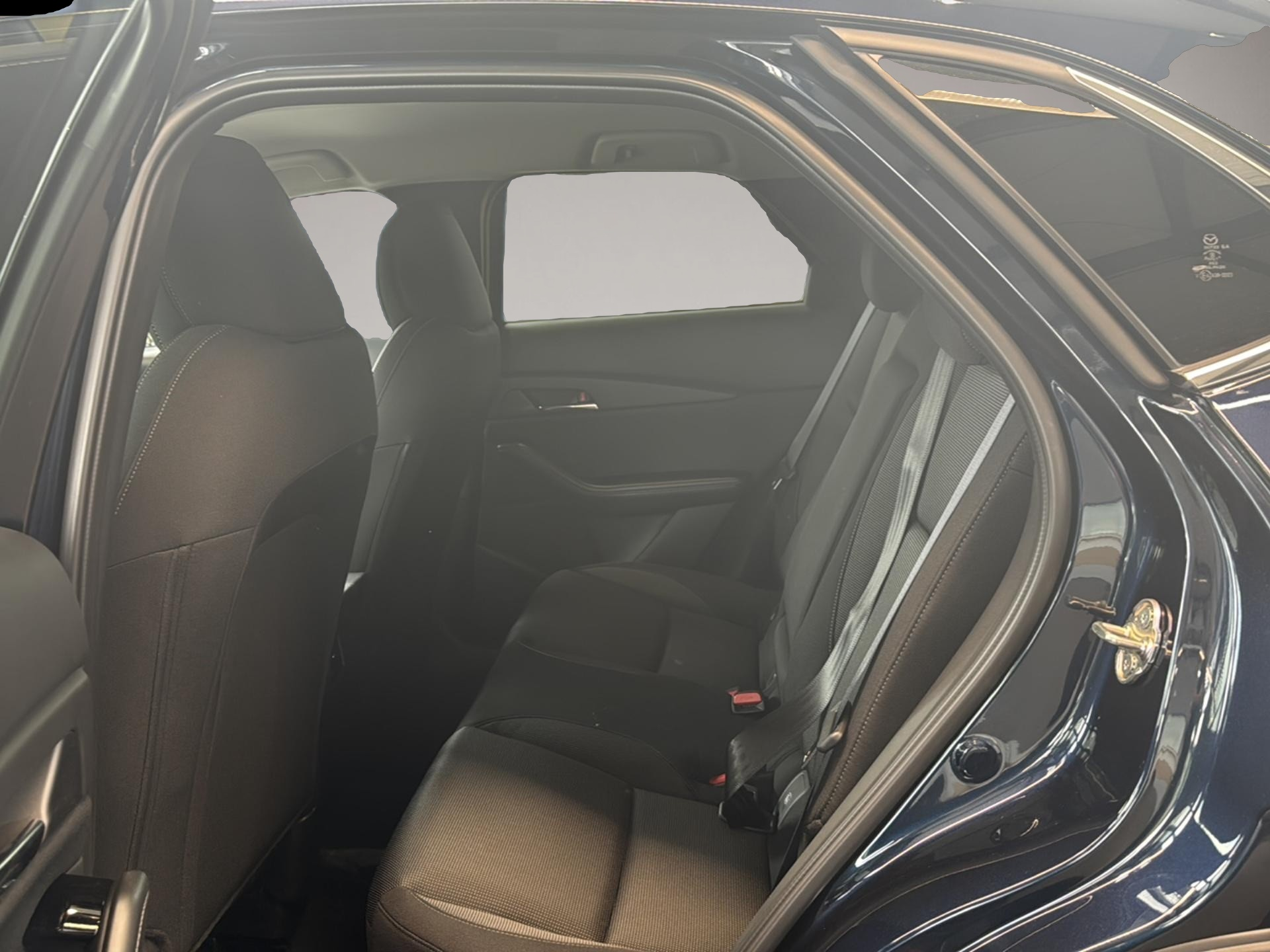 Fotografie 5 des Mazda CX-30 e-SKYACTIV-G 140 CENTRE-LINE