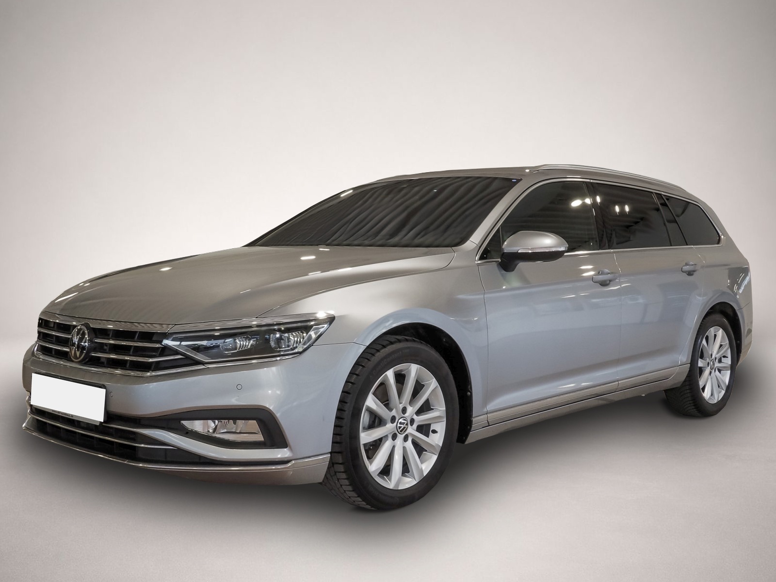 Fotografie Volkswagen Passat Variant 2.0 TDI DSG Elegance-Navi*AHK*Kam