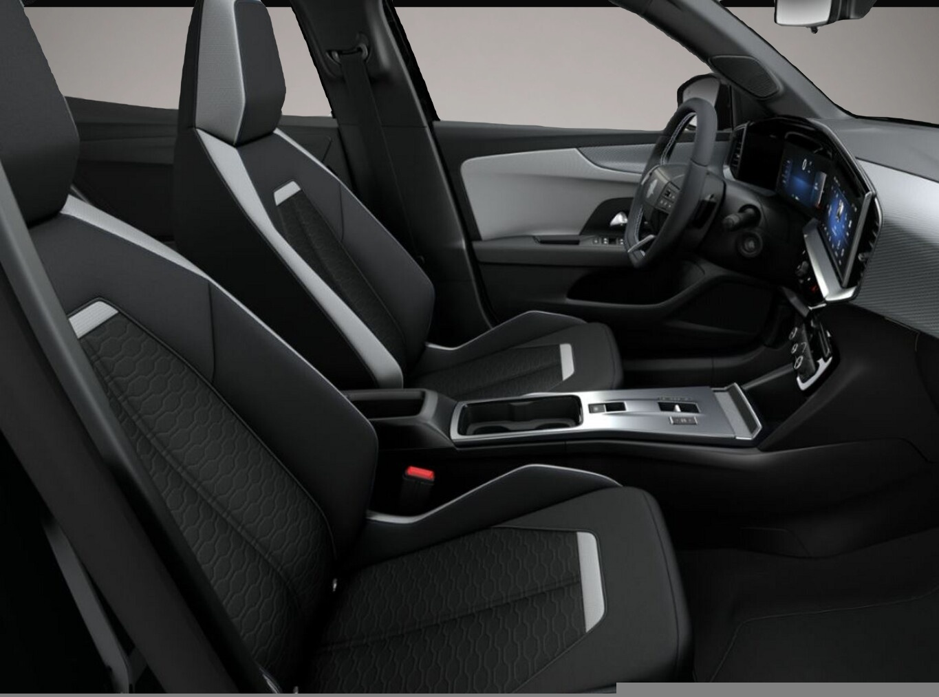 Bild 7 Opel Mokka Hybrid TechP Kam 2xPDC Keyl WinterP SHZ