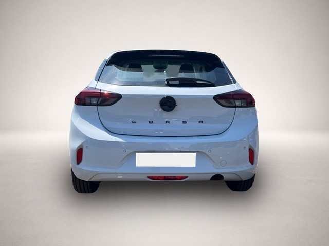 Bild 4 Opel Corsa 1.2 Direct Injection Turbo 74 kW (100 PS)