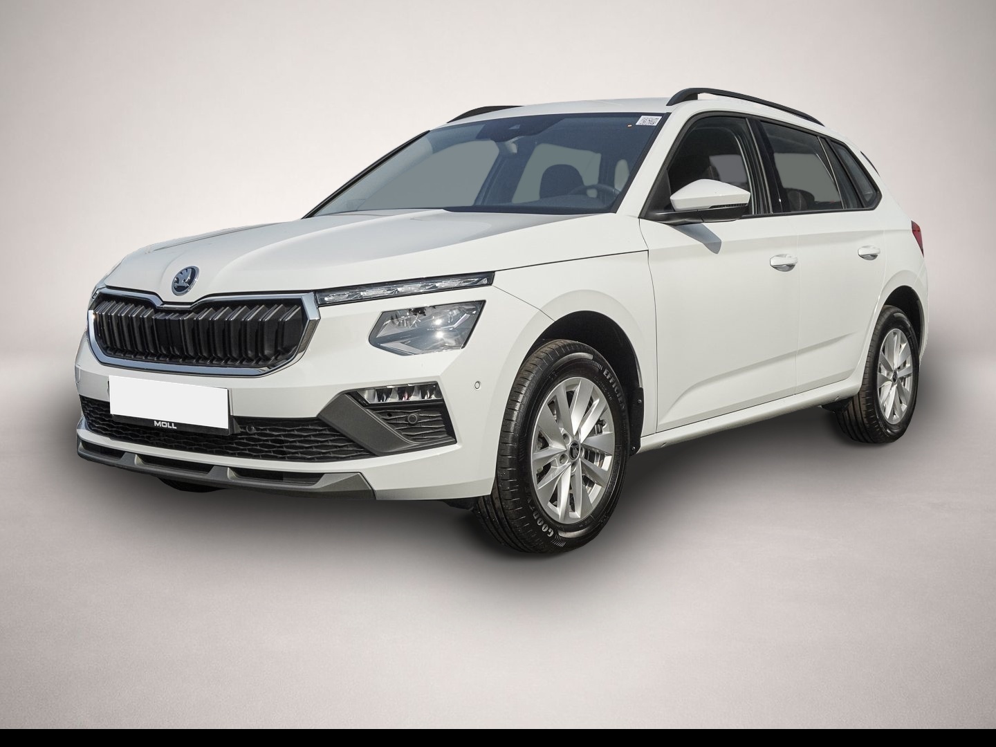 Bild 1 Skoda Kamiq 1.0 TSI DSG Selection AHK LM KESSY