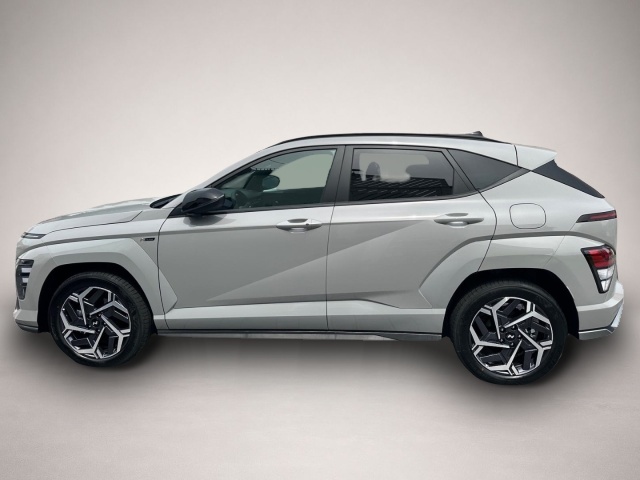 Bild 8 Hyundai KONA *1.6*N Line*2WD*ACC*NAV*TEMP*KEYL.GO*R.KAM