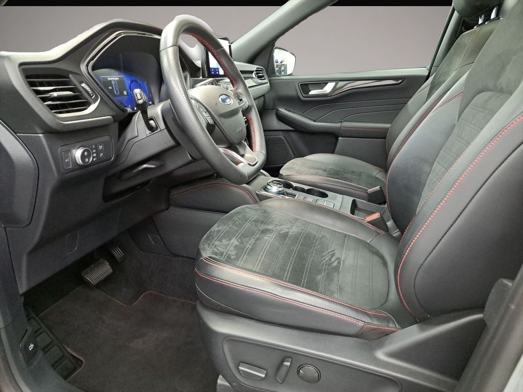 Bild 5 Ford Kuga 2.0 4x4 Aut. ST-LINE X PANO NAVI LED SHZ