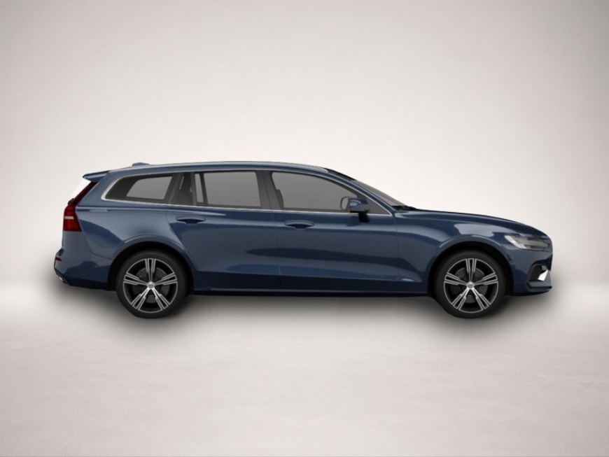 Bild 2 Volvo V60 B4 B DKG Ultra Dark Premiumpaket*Pano*Mj.26