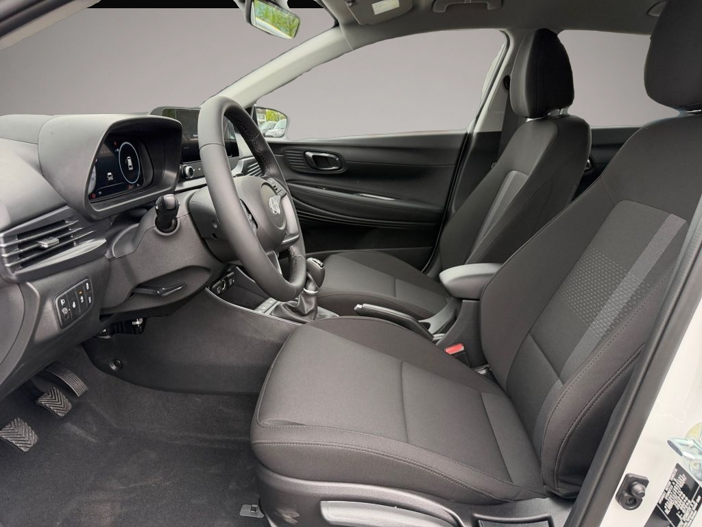 Bild 5 Hyundai i20 1.0 T-GDI Trend, Bose, SHZ, RFK,Led