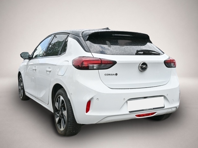 Fotografie 4 des Opel Corsa Corsa-e F ELEGANCE +SHZ+KLIMAAUT+PDC+KAMERA+LED