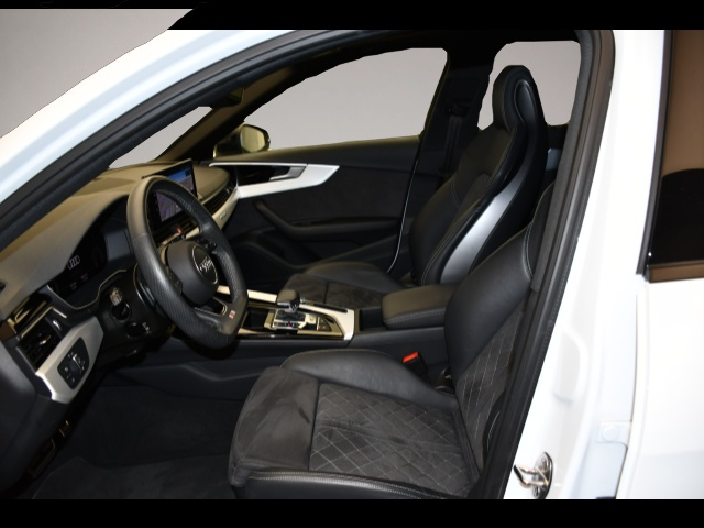 Bild 3 Audi quattro S4 Avant 3.0 TDI quattro tiptronic Rückfahrkam/M