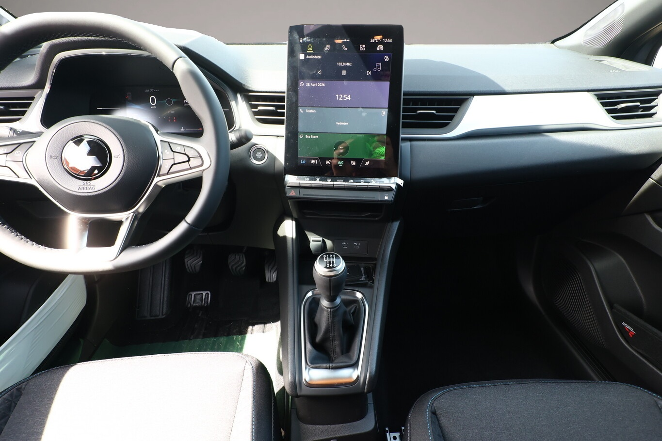 Bild 7 Mitsubishi ASX Plus MT SHZ LED+ Keyl LM17 CarPlay PrivG Kam