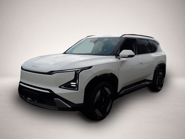 Fotografie Kia EV5 EARTH DRIVE SOUND LED 160 KW NAVI SHZ KLIMA