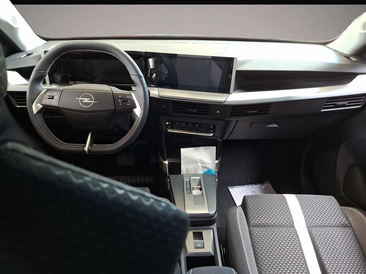 Bild 5 Opel Frontera Electric GS 7,4 KW Shz Navi Kamera