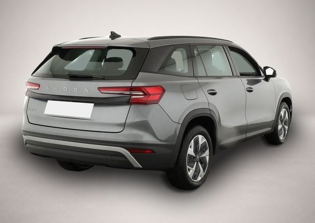 Bild Kodiaq Skoda