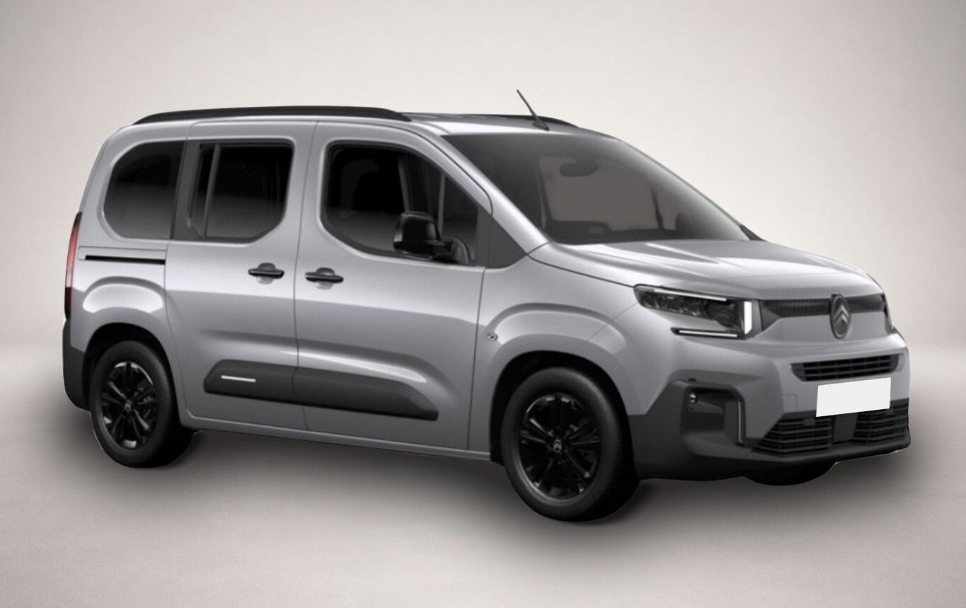 Bild 4 Citroën Berlingo PKW AT MAX Nav Keyl Kam PrivG 16Z DigC