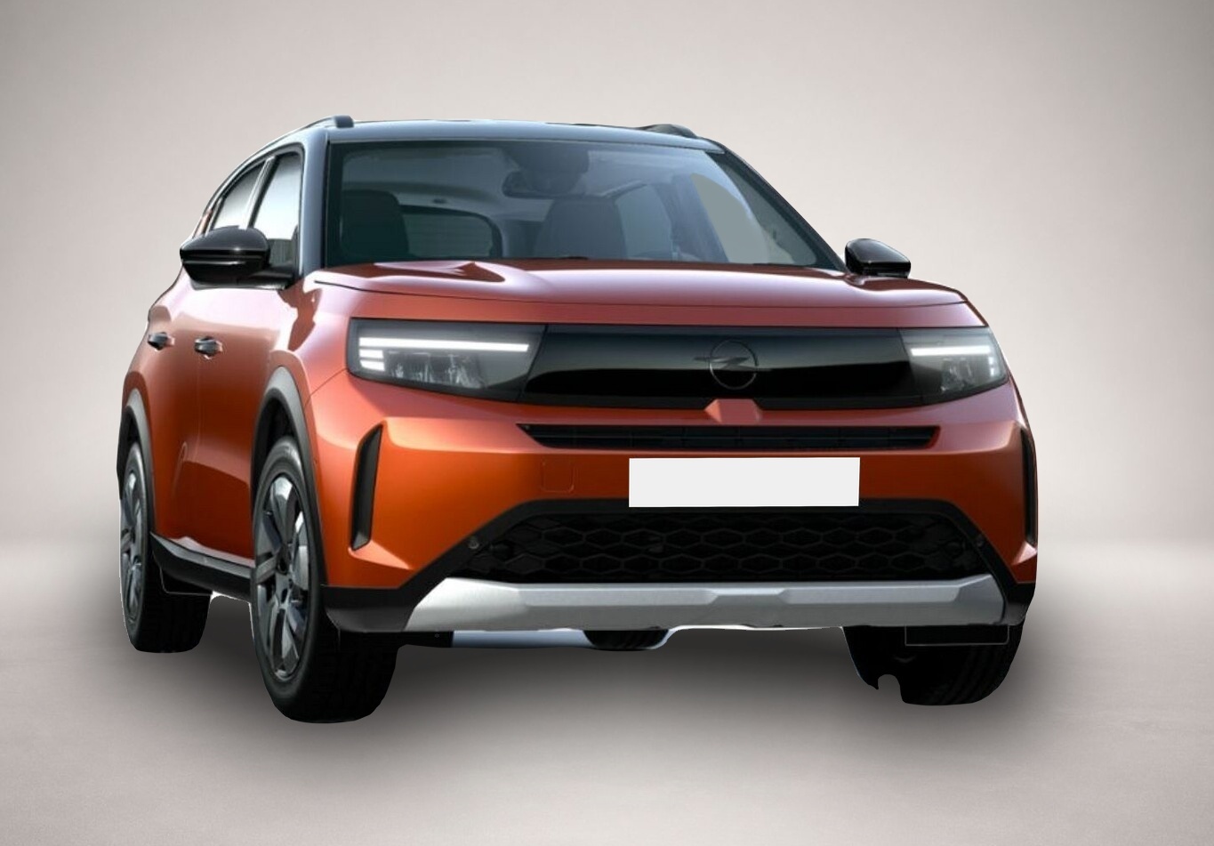 Fotografie 2 des Opel Frontera Hybrid GS TechP SHZ LHZ Nav Kam PDC 17Z