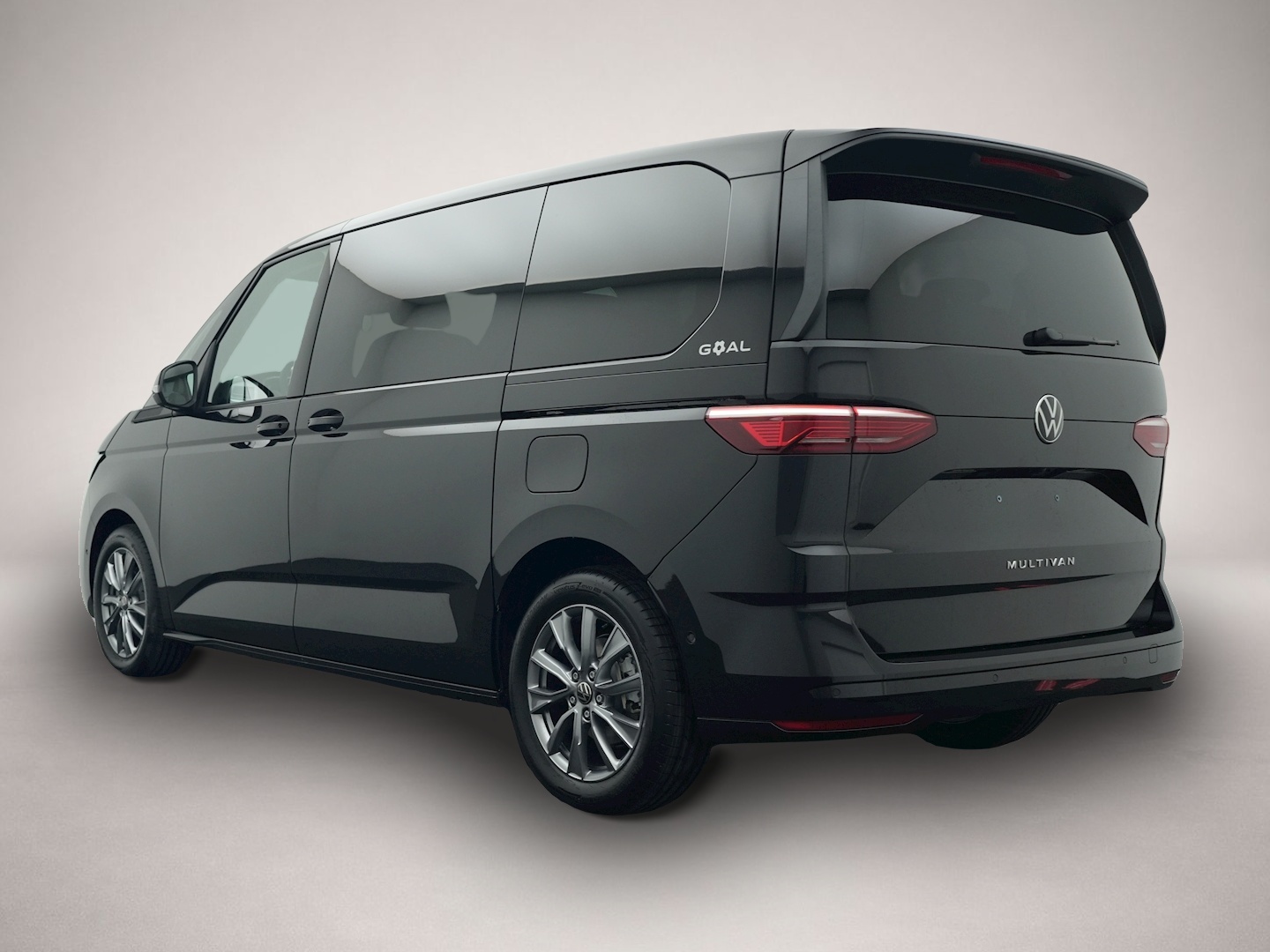 Bild 3 Volkswagen T7 Multivan Goal KÜ TDI LED NAVI ALU 5-J-GARANTI