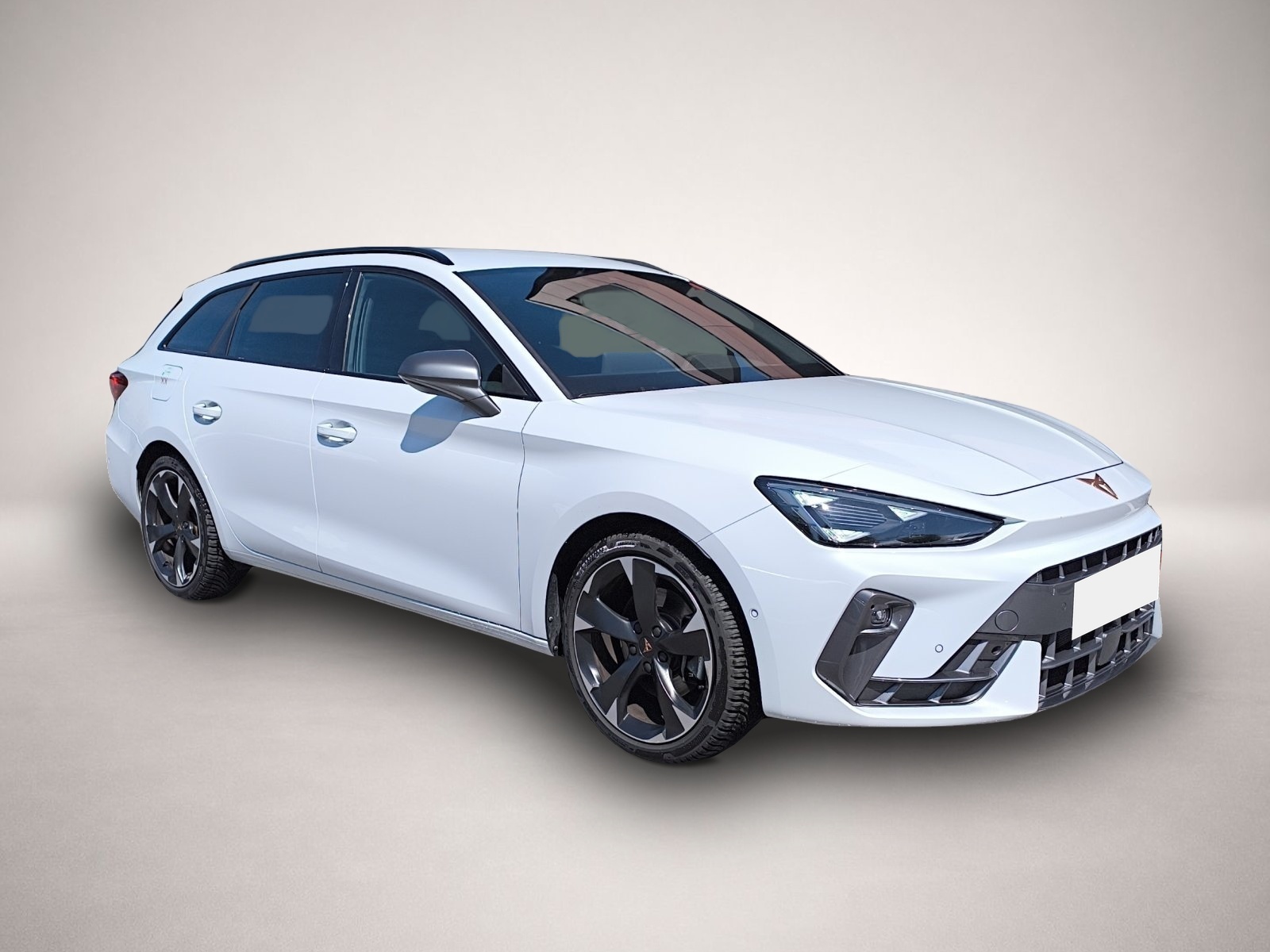 Bild 3 Cupra Leon SP 2.0 TDI DSG 5-J-G AHK NAV ACC KESSY 18LM