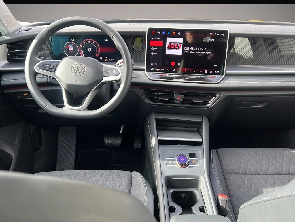Volkswagen Tayron Tayron 1.5 eTSI mHEV DSG*Paket Discover*IDA*ACC - Thumbnail 3