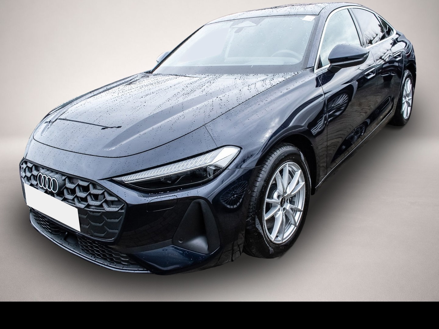 Bild 1 Audi A5 40 Lim TDI S tronic ACC AHK AUT DYNLICHT FLA
