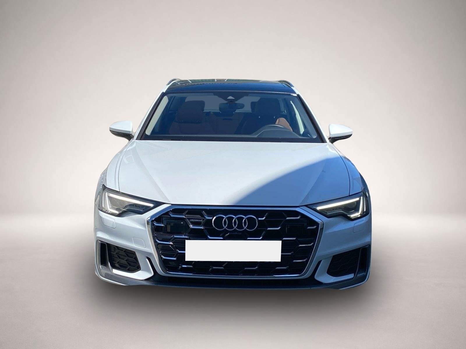 Fotografie 8 des Audi A6 Avant 45 TDI qu. S-tronic S-Line *Pano*LED*Na