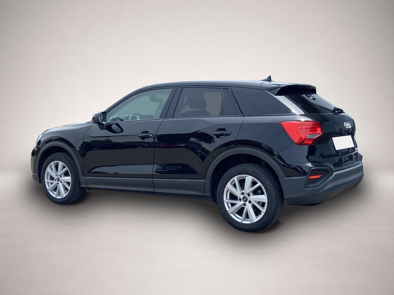 Bild 3 Audi Q2 35 1.5 TFSI S-tronic LED+KAMERA+EL.HECK+ACC+S