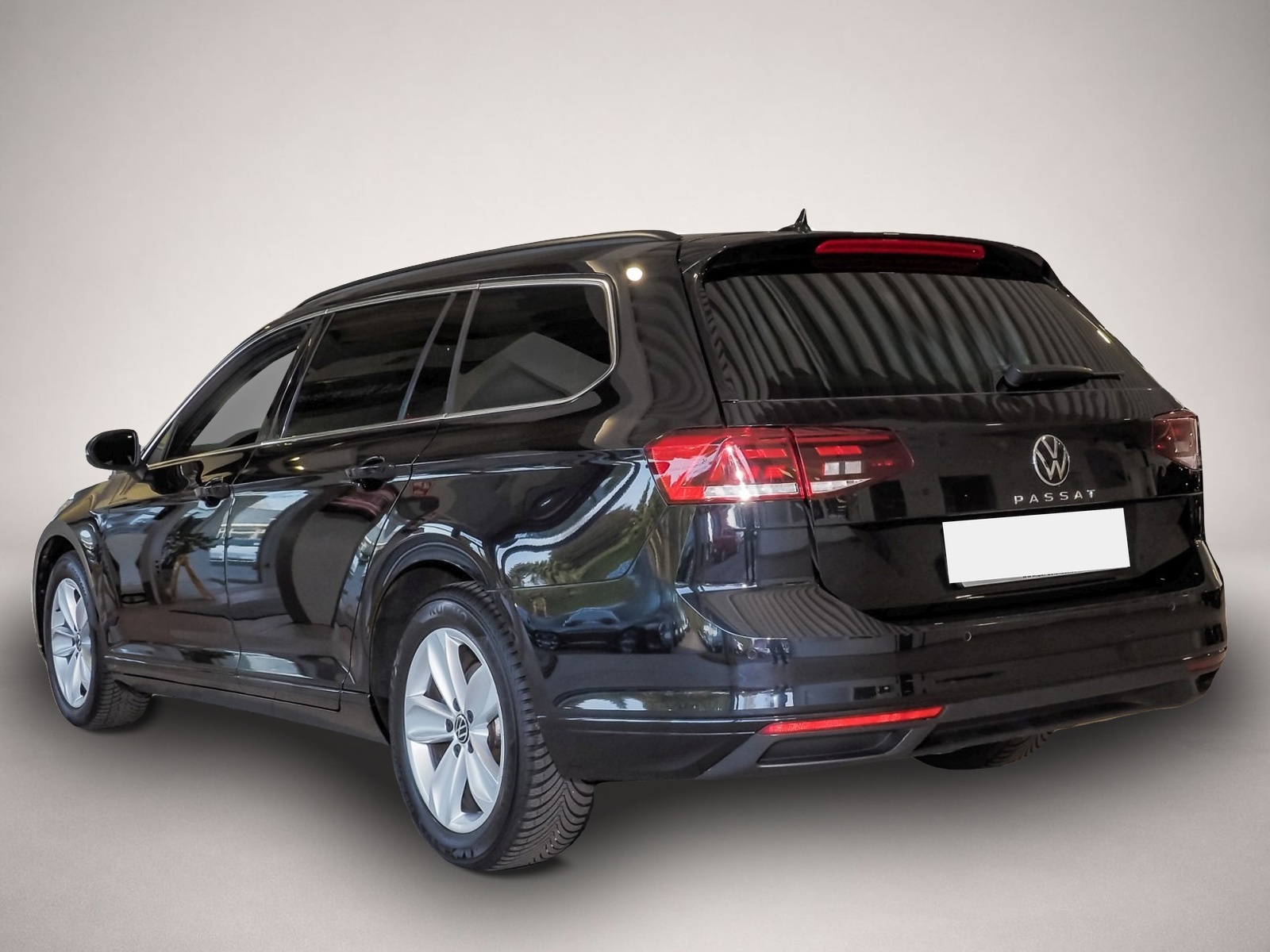 Bild 4 Volkswagen Passat Variant 2.0 TDI DSG Business-Navi*AHK*Kam