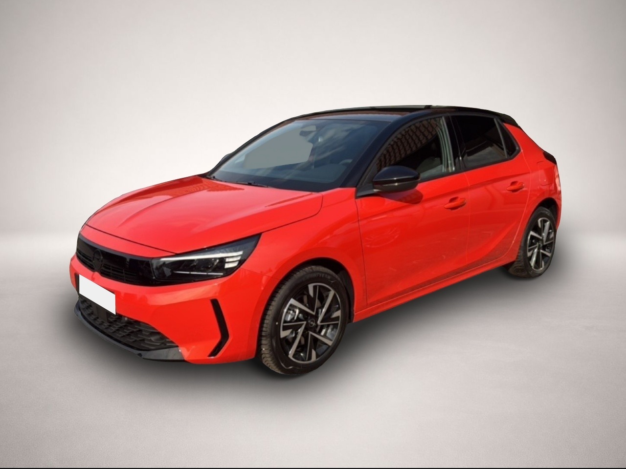 Bild 2 Opel Corsa YES LED PDC DAB SHZ LenkradHZG Apple CarPl