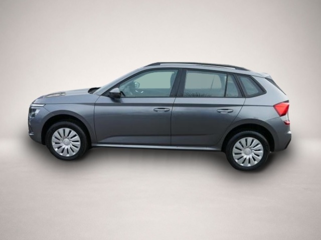 Fotografie Skoda Kamiq Selection Kamiq Selection 1.5 TSI DSG*SMARTLINK.
