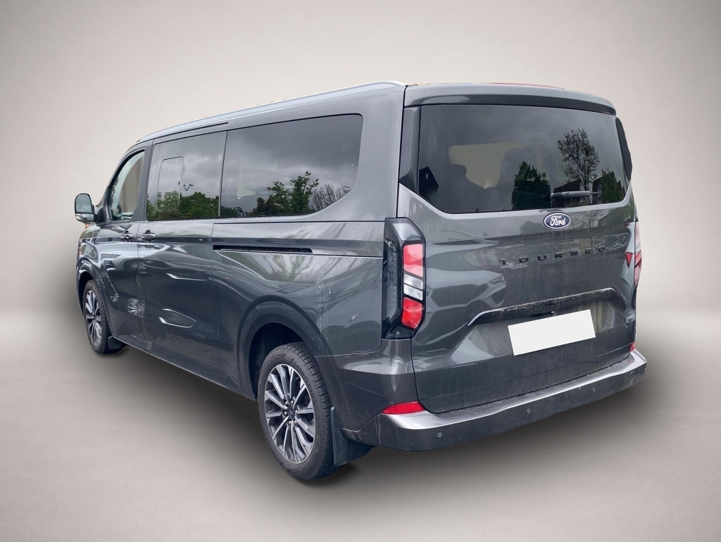 Fotografie des Ford Tourneo Custom L2 Titanium*LED*B+O*Pano*ACC*