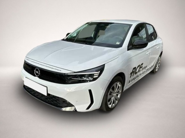 Bild Corsa Opel