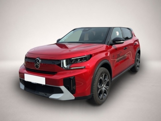 Bild C3 Aircross Citroën