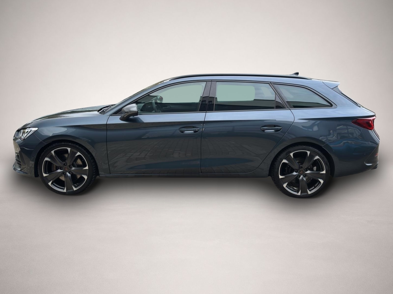 Bild 3 Cupra Leon SP 2.0 TSI DSG 4Dr AB279EUR VZ AHK PANO DCC