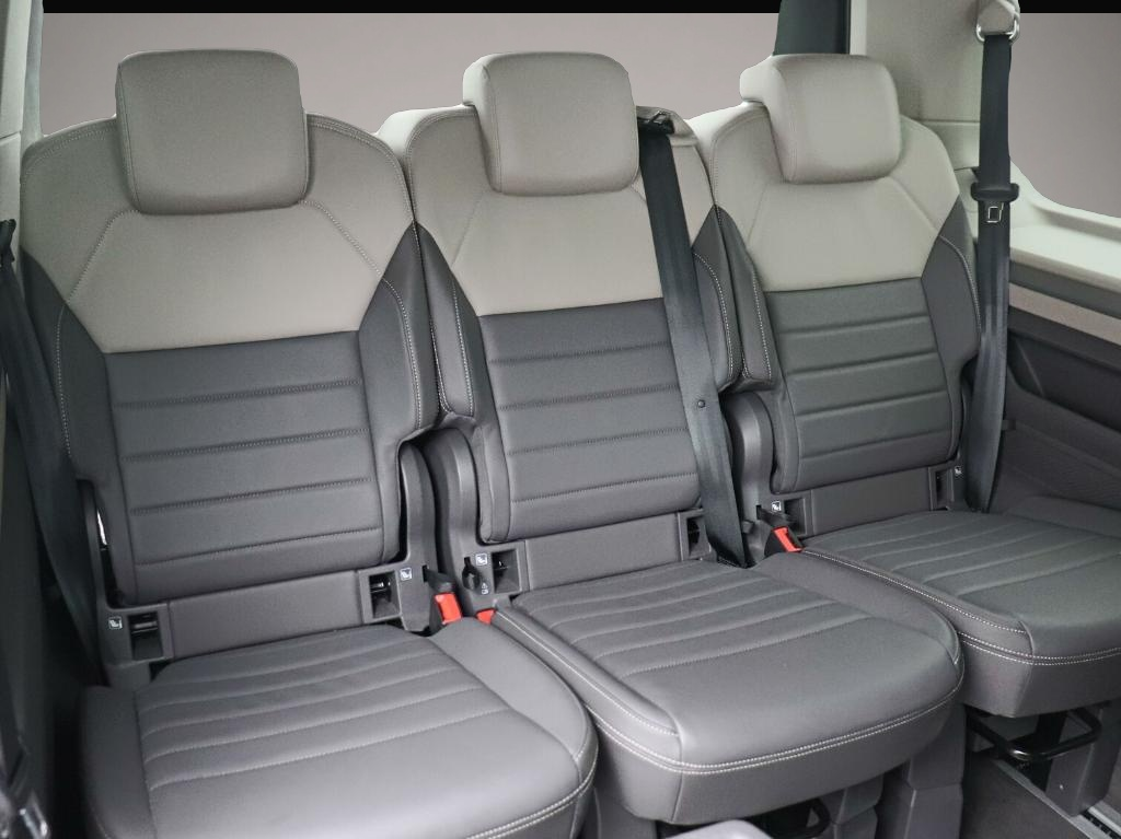Bild 6 Volkswagen T7 Multivan 2.0 TDI DSG Life 7SITZE HuD IQ-LIGHT