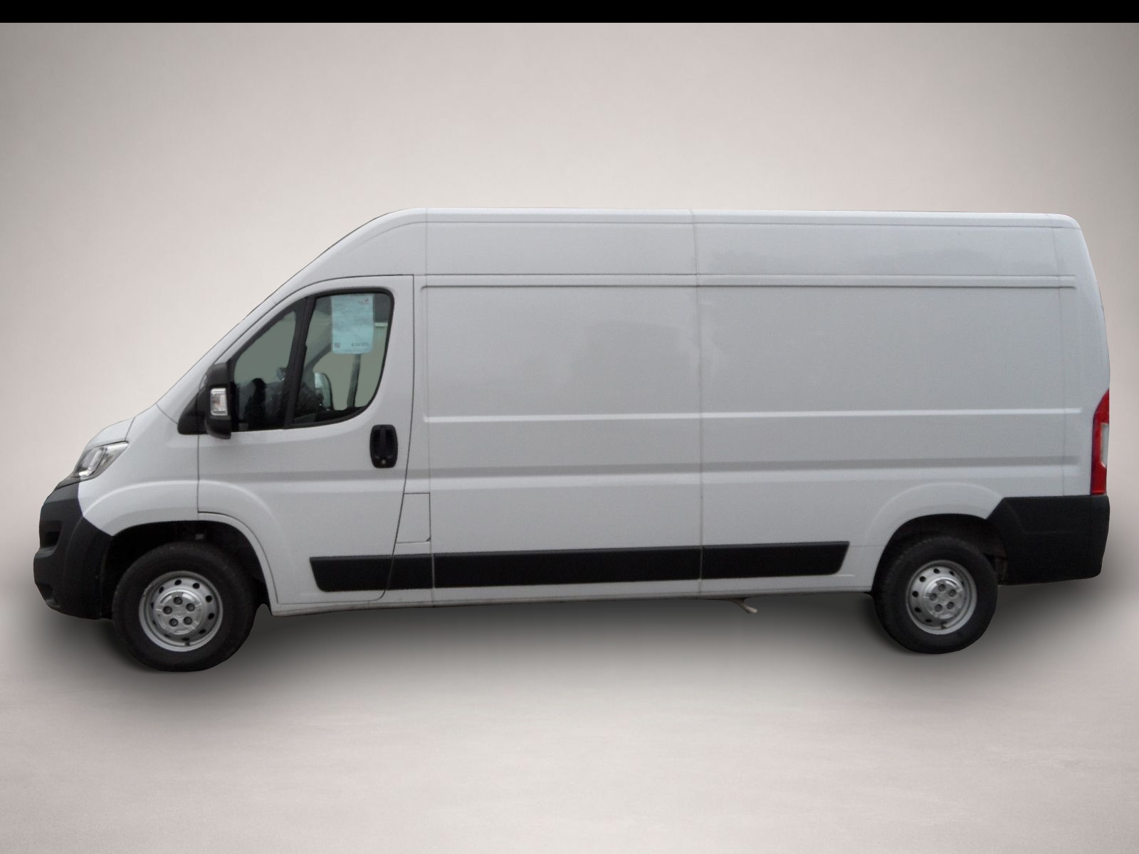 Fotografie 2 des Opel Movano C Kasten L3H2 3,5t Edition+Navi+Kamera