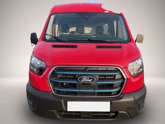 Bild 7 Ford Other Transit TREND 350 L2 H2 NAVI / KLIMAUTOMATIK / P