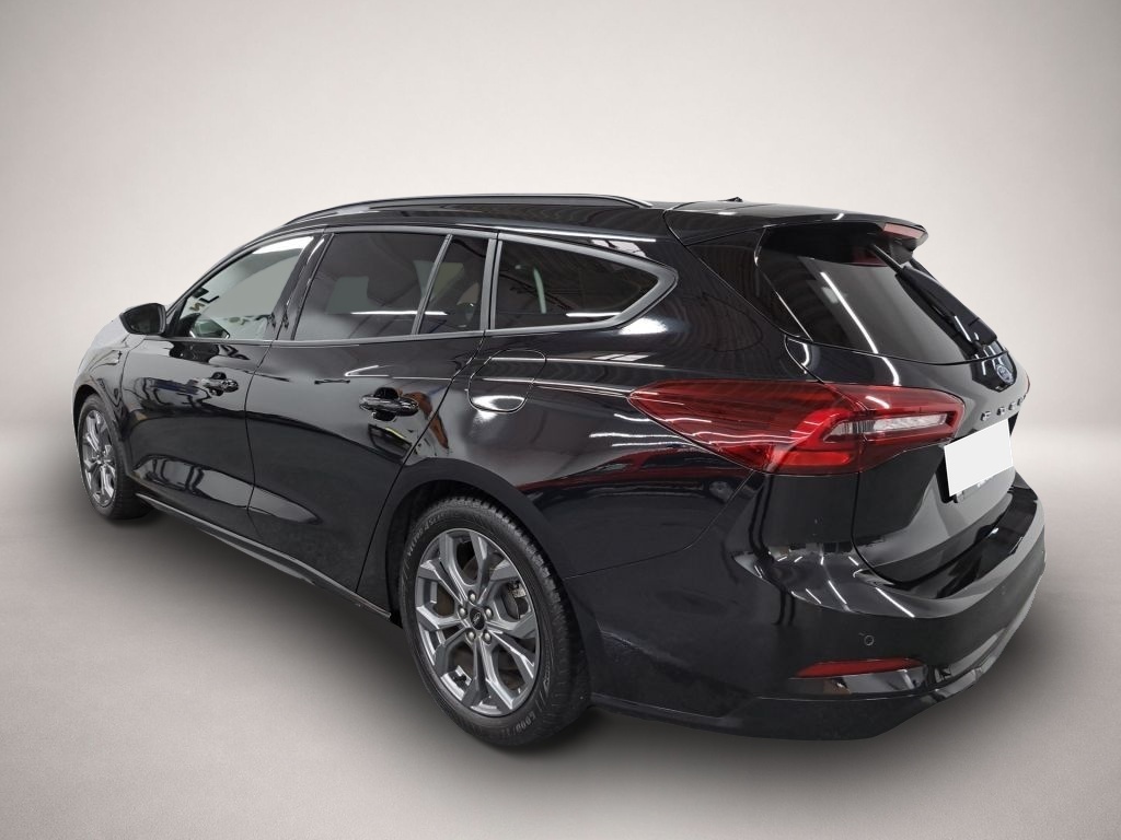 Bild 4 Ford Focus Turnier 1.0 Aut. ST-LINE X MATRIX NAVI S