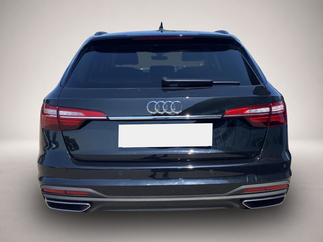 Bild 4 Audi A4 Avant 35 2.0 TFSI S-TRONIC CARPLAY-ANDROID+EL