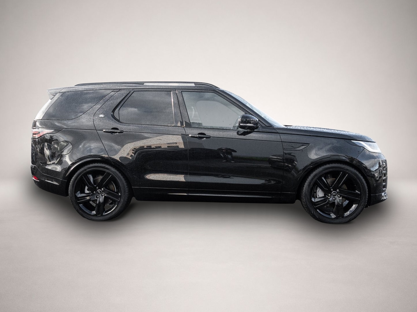 Fotografie 4 des Land Rover Discovery D300 Dynamic HSE PANO LED STANDHZG
