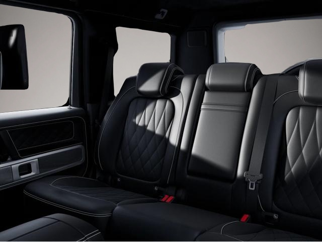 Bild 5 Mercedes-Benz T-Class G 450 d AMG Line Night+Fond+SUPERIOR+Alu22+Tech.