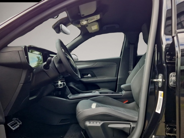 Fotografie 6 des Opel Mokka GS Hybrid+NAVI+CARPLAY+RÜCKFAHRKAMERA+PDC+