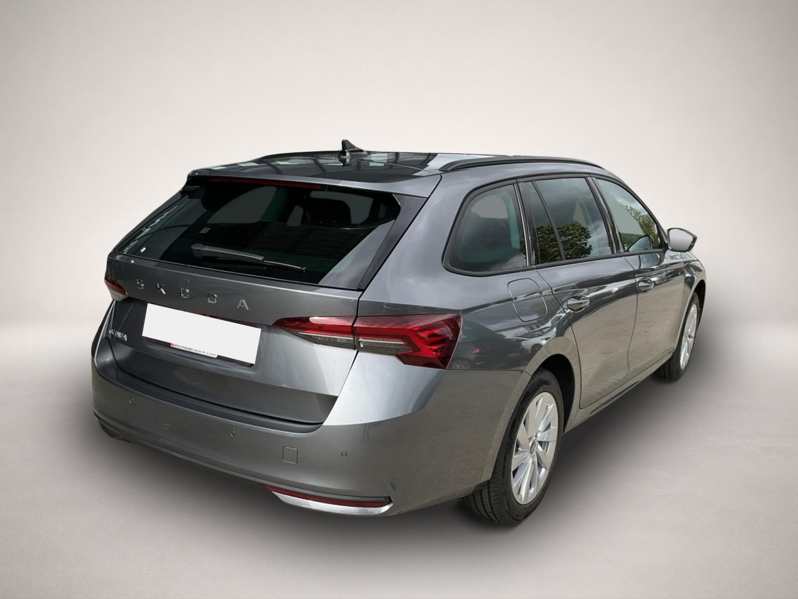 Bild 5 Skoda Octavia Combi 1.5 TSI DSG Selection NAVI PACC AH
