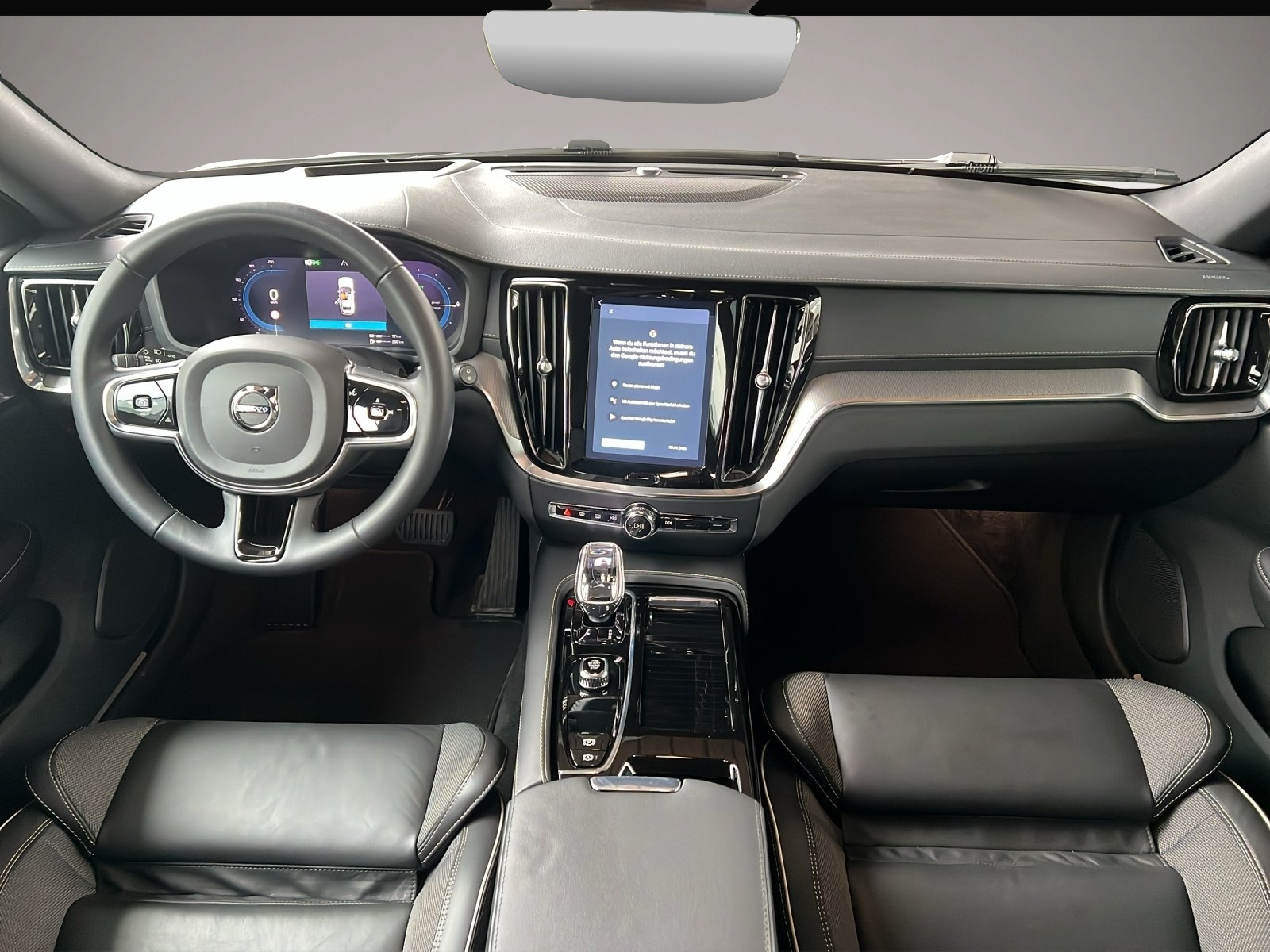 Bild 8 Volvo V60 T8 Ultimate Dark Recharge AWD*HUD*AHK