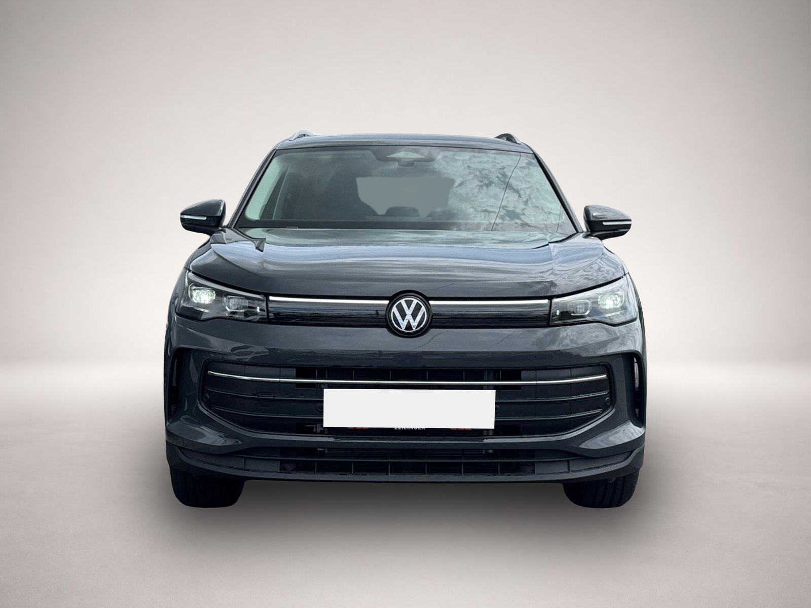 Fotografie 2 des Volkswagen Tiguan Life Plus eHybrid DSG|AHK|el.HECK|18