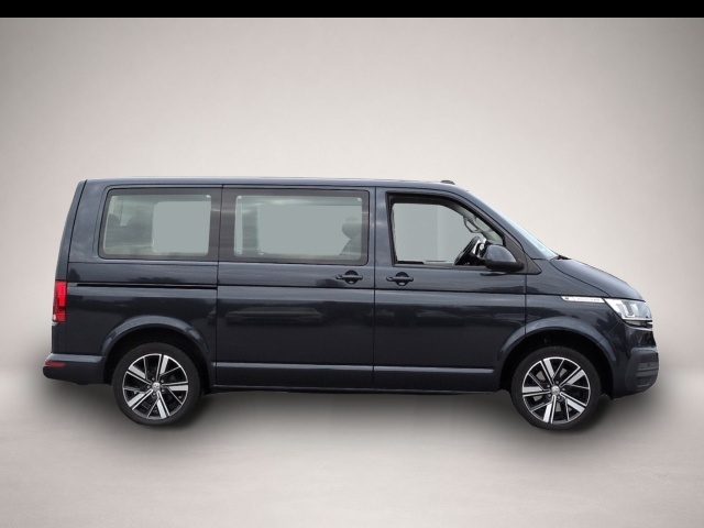 Bild 2 Volkswagen T6 Multivan T6.1 Multivan 4Mot 204PS*StandHzg AHK ACC R-Kam