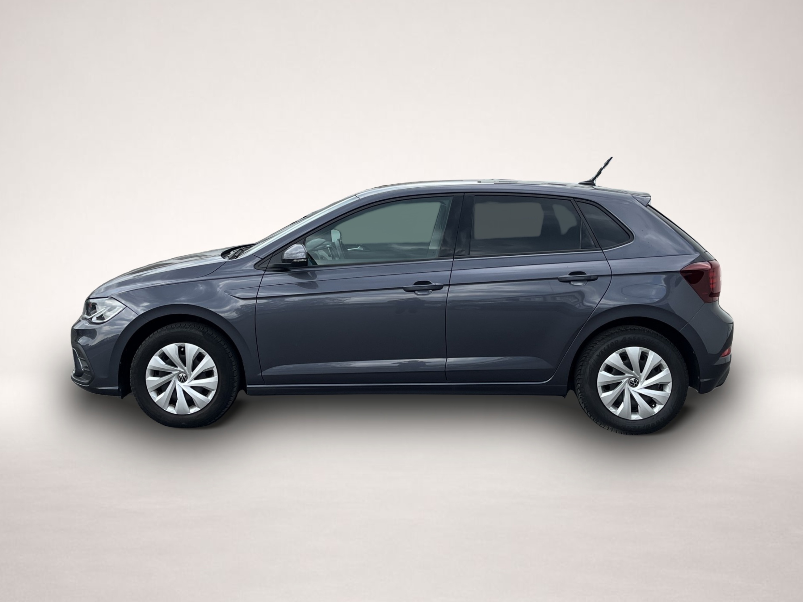 Bild 2 Volkswagen Polo 1.0 Life Navi RFK DAB LED SHZ Climatronic D